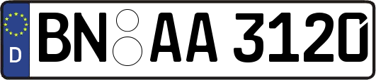 BN-AA3120