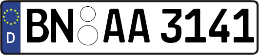 BN-AA3141