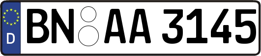BN-AA3145