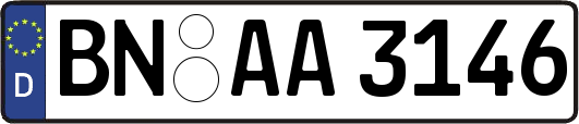 BN-AA3146