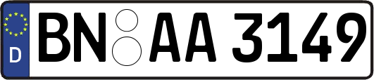 BN-AA3149