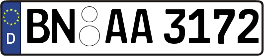 BN-AA3172