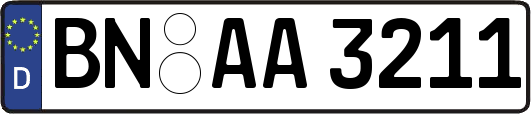 BN-AA3211