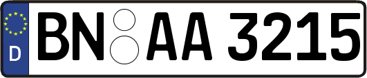 BN-AA3215