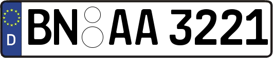 BN-AA3221