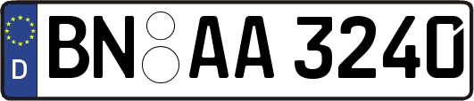 BN-AA3240