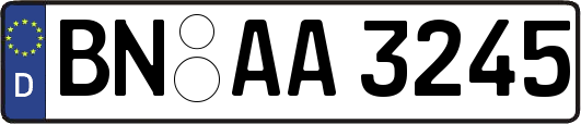 BN-AA3245
