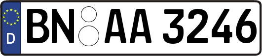 BN-AA3246