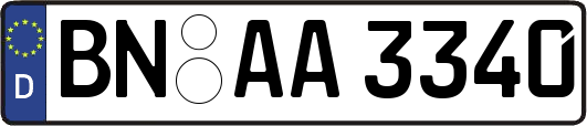 BN-AA3340