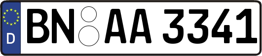 BN-AA3341