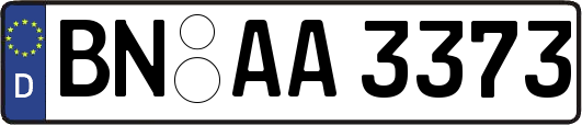 BN-AA3373