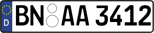 BN-AA3412