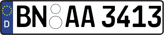 BN-AA3413