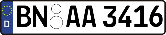 BN-AA3416