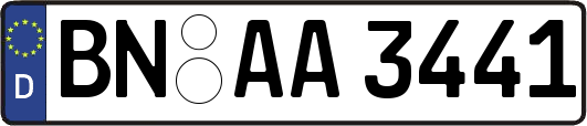 BN-AA3441