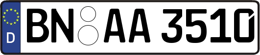 BN-AA3510