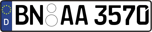 BN-AA3570