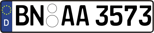 BN-AA3573