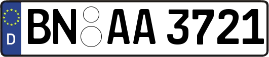 BN-AA3721