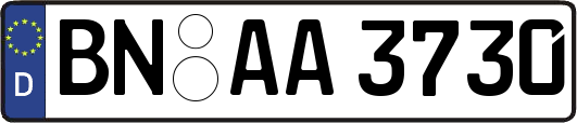 BN-AA3730
