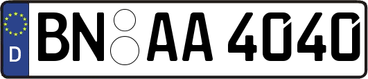 BN-AA4040