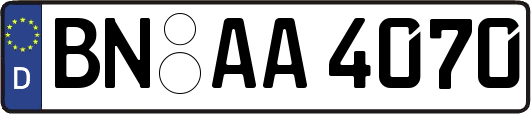 BN-AA4070