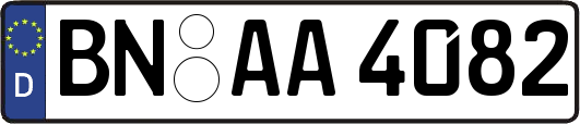 BN-AA4082
