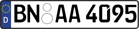 BN-AA4095