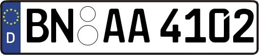 BN-AA4102
