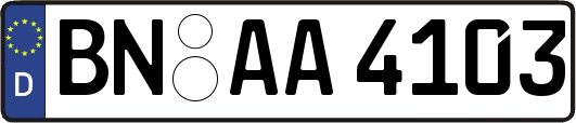 BN-AA4103