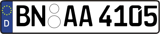 BN-AA4105