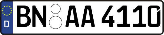 BN-AA4110