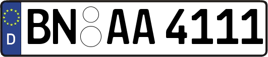 BN-AA4111