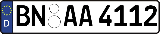 BN-AA4112