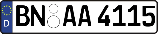 BN-AA4115