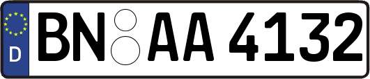 BN-AA4132