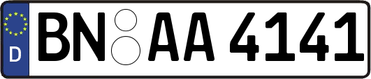 BN-AA4141