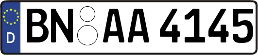 BN-AA4145