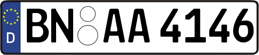 BN-AA4146