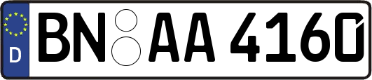 BN-AA4160