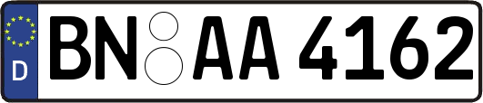 BN-AA4162