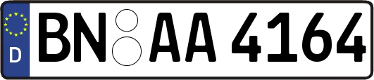 BN-AA4164