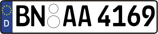BN-AA4169