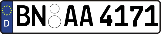 BN-AA4171