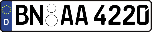 BN-AA4220