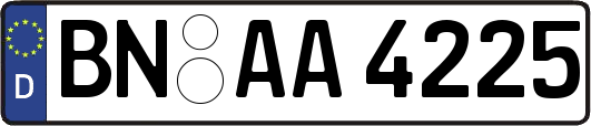 BN-AA4225
