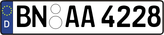 BN-AA4228