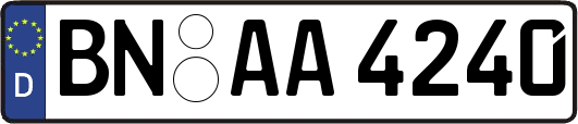 BN-AA4240