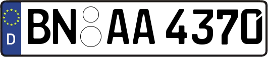 BN-AA4370