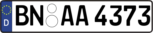 BN-AA4373
